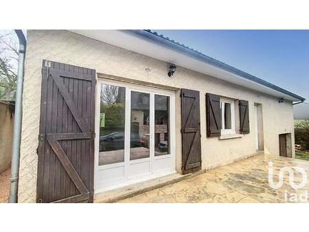 vente maison à terrasson-lavilledieu (24120) : à vendre / 103m² terrasson-lavilledieu
