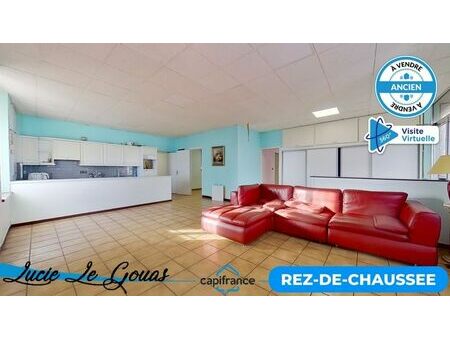 vente maison 13 pièces 270 m²