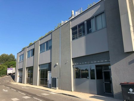 location d'entrepôt de 1 000 m² à villeneuve-loubet - 06270