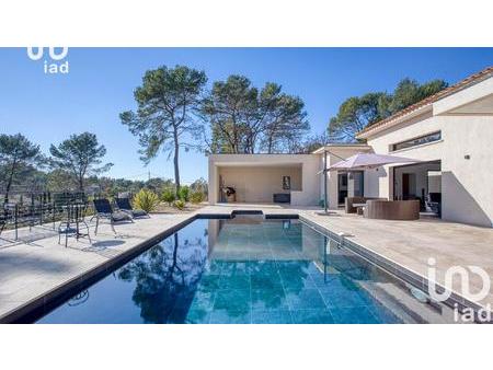 vente maison piscine à draguignan (83300) : à vendre piscine / 188m² draguignan