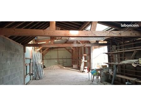 loft/atelier/surface 2 pièces 4200 m²