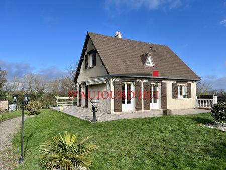 vente maison à bonnemaison (14260) : à vendre / 86m² bonnemaison