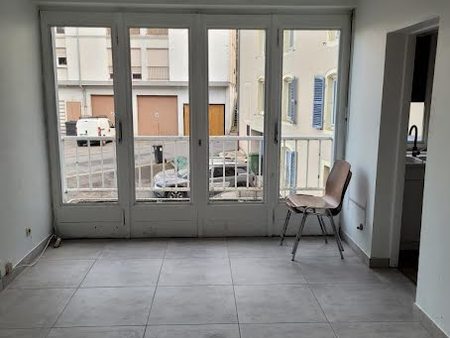 location appartement 3 pièces 56 m²