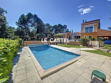 vente villa 8 pièces