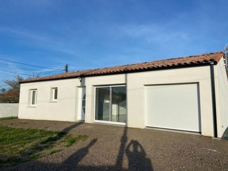 vente villa 4 pièces 95 m²