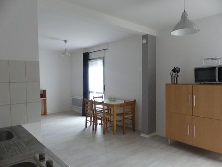 location appartement f1
