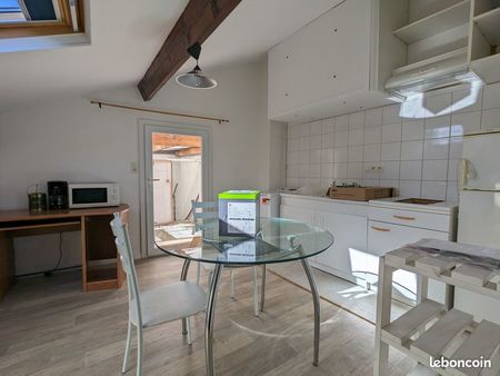 immeuble 67 m² issoudun