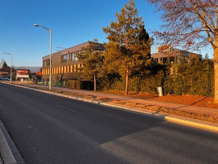 nouvelle commercialisation de bureaux à partir de 235 000