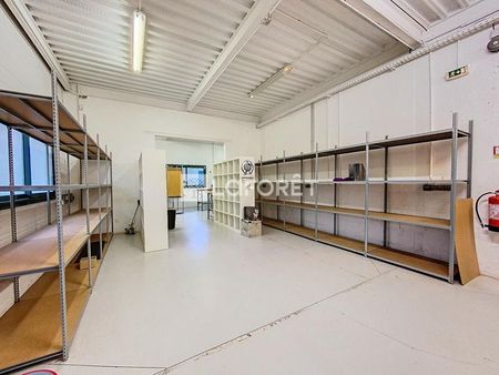 local commercial 202 m²