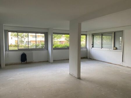 bureaux 70 m² lyon