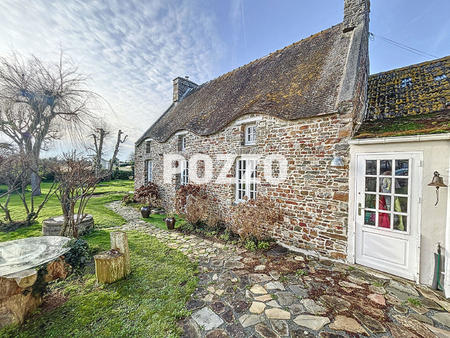 vente maison à saint-germain-sur-ay (50430) : à vendre / 167m² saint-germain-sur-ay