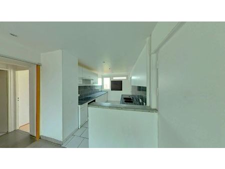 appartement villeneuve-d'ascq 59.75 m² t-3 à vendre  108 000 €