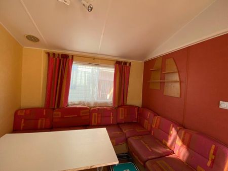 appartement corcieux 28 m² t-3 à vendre  30 000 €