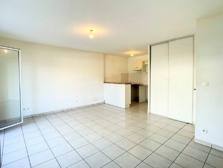 appartement nangy 44.53 m² t-2 à vendre  163 000 €