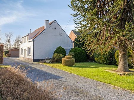 maison à vendre à breendonk € 349.000 (kli7p) - vastgoed michoel | zimmo
