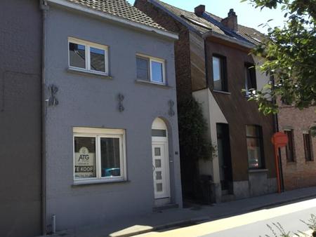 home for sale  keppestraat 71 erembodegem 9320 belgium