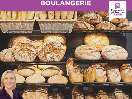 secteur morlaix- boulangerie patisserie135 m²