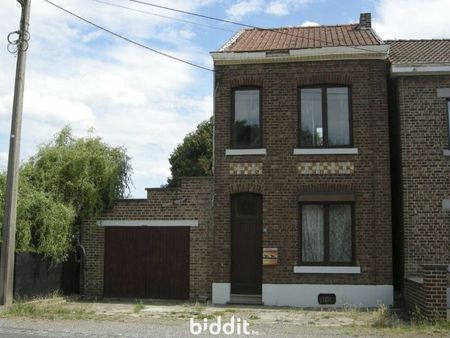 maison à vendre à ampsin € 170.000 (k7dw7) - garsou & schreiber | zimmo