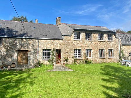 vente maison à saint-pierre-d'arthéglise (50270) : à vendre / 120m² saint-pierre-d'arthégl