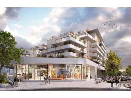 vente appartement 4 pièces 93 m² boulogne-sur-mer (62200)