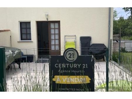 vente appartement 2 pièces 34 m² naujac-sur-mer (33990)