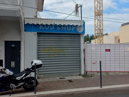local commercial - 40m² - st paul