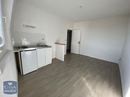 vente appartement reims (51100) 2 pièces 27m²  90 000€