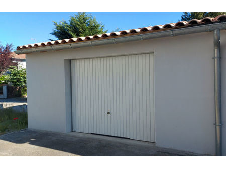 location garage 22 m² montauban (82000)
