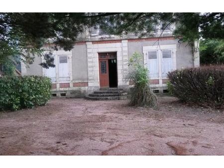 location maison 2 pièces 50 m² thiel-sur-acolin (03230)