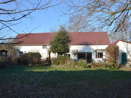 maison à vendre à wezemaal € 379.000 (klicb) - immo den dijk | zimmo