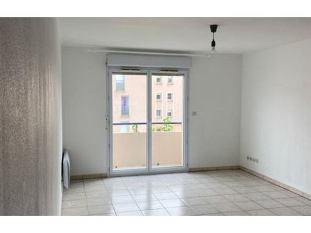 location appartement 2 pièces 41 m² ramonville-saint-agne (31520)