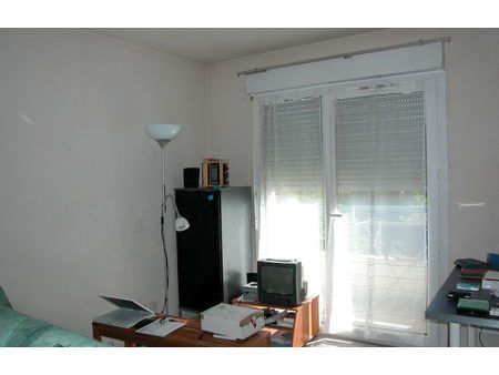 location appartement 1 pièce 20 m² talence (33400)