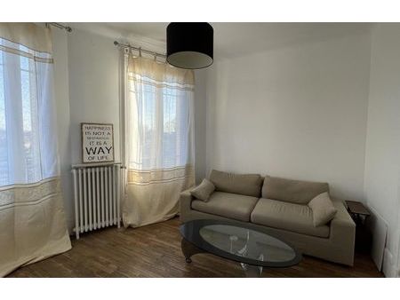 location appartement 3 pièces 66 m² aulnay-sous-bois (93600)