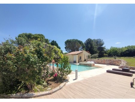 villa plain pieds piscinennterres et toits immobilier a le plaisir de vous présenter à la 