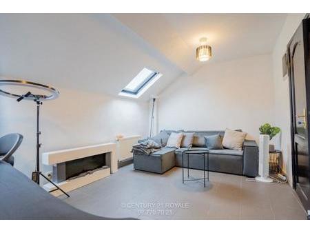 single family house for sale  rue cuerens 33 brussels 1000 belgium