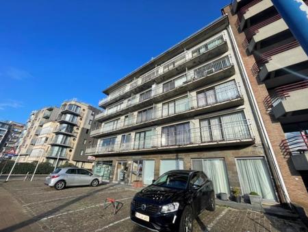 condominium/co-op for sale  koninklijke baan 66 koksijde 8670 belgium
