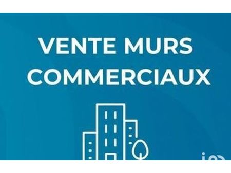 vente commerce 328 m² pontault-combault (77340)