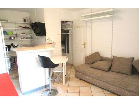 vente appartement 1 pièce 19 m² val de briey (54150)