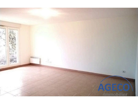 vente appartement 3 pièces 65 m² gimont (32200)