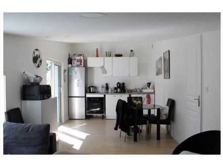 vente appartement 4 pièces 48 m² lège-cap-ferret (33950)