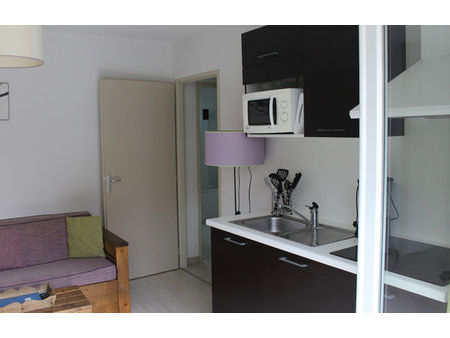 vente appartement 2 pièces 31 m² aureilhan (40200)
