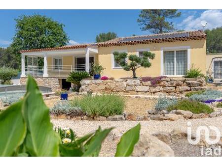 vente maison piscine à draguignan (83300) : à vendre piscine / 124m² draguignan