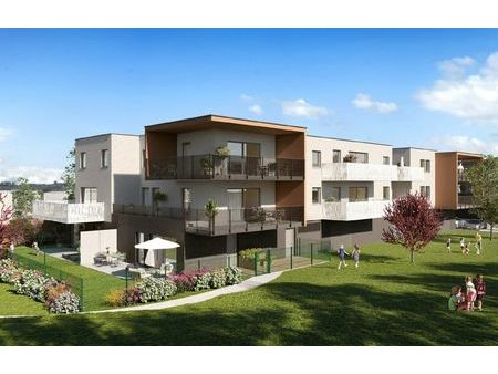vente appartement 2 pièces 47 m² saint-jean-de-maurienne (73300)
