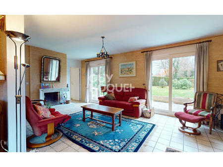 vente maison à mathieu (14920) : à vendre / 160m² mathieu