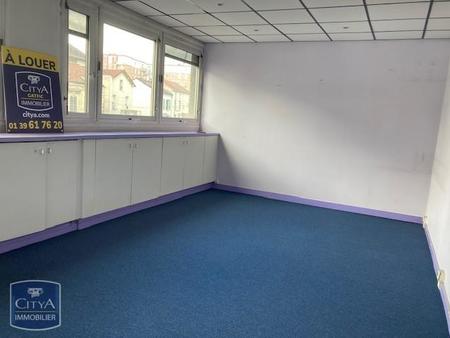 location local commercial argenteuil (95100)  2 140€
