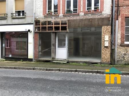local commercial - 31m² - gace