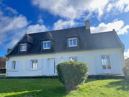 vente maison à saint-donan (22800) : à vendre / 132m² saint-donan