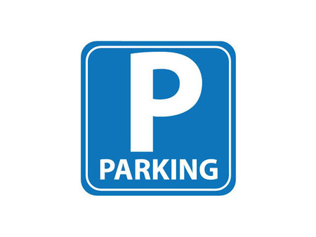 place de parking lambersart