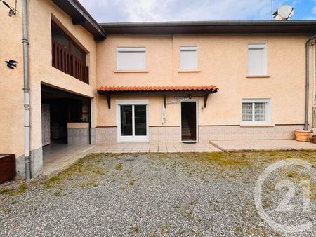 maison à vendre - 4 pièces - 96 66 m2 - mane - 31 - midi-pyrenees