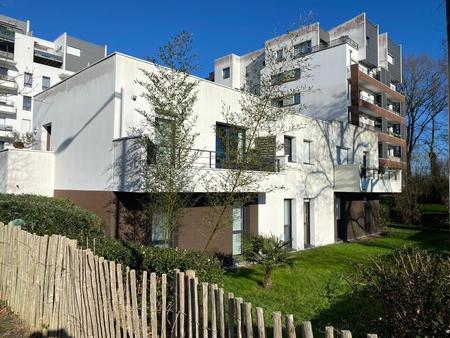 vente appartement 4 pièces à chantepie (35135) : à vendre 4 pièces / 90m² chantepie